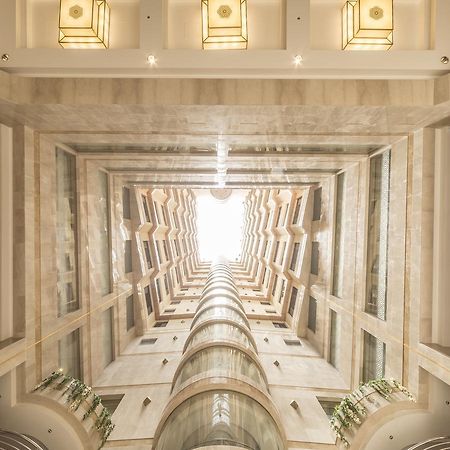 Hotel Retaj Al Rayyan Makkah La Meca Exterior foto